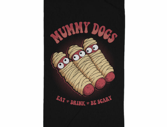 Mummy Dogs