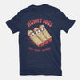 Mummy Dogs-unisex basic tee-marsdkart