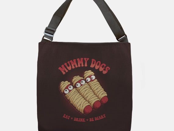 Mummy Dogs