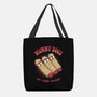 Mummy Dogs-none basic tote bag-marsdkart