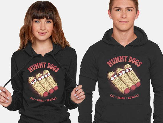 Mummy Dogs