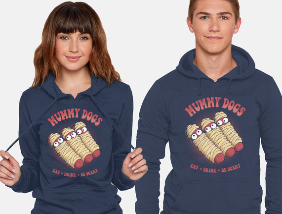 Mummy Dogs