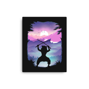 Inosuke Sunset
