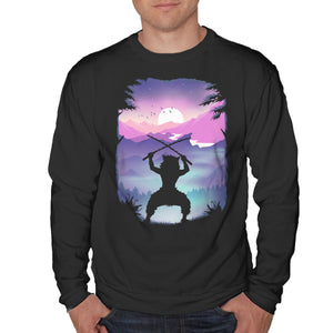 Inosuke Sunset
