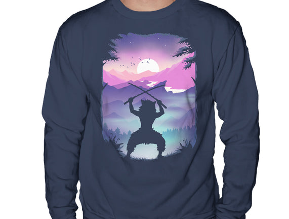 Inosuke Sunset