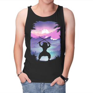 Inosuke Sunset
