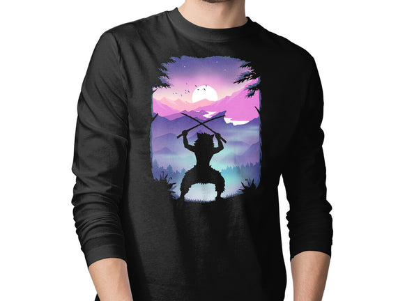 Inosuke Sunset