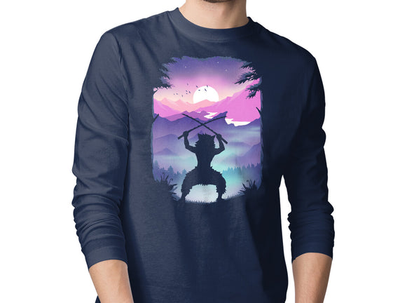 Inosuke Sunset