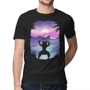 Inosuke Sunset