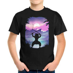 Inosuke Sunset
