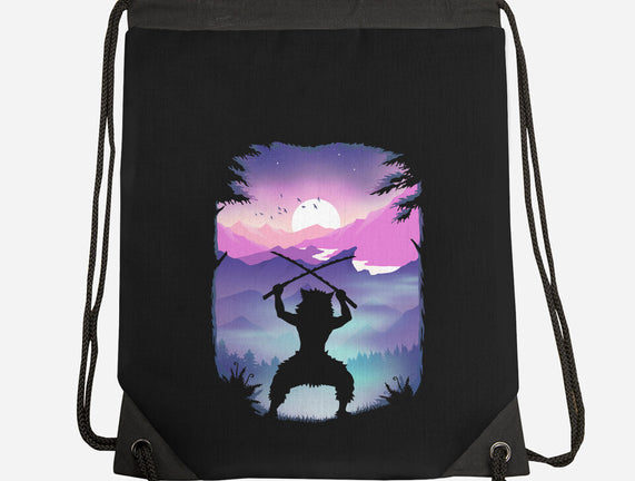 Inosuke Sunset