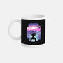 Inosuke Sunset-none mug drinkware-marsdkart