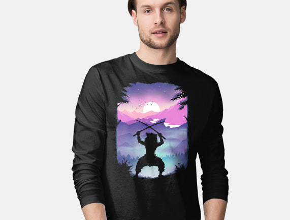 Inosuke Sunset