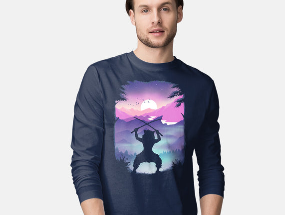 Inosuke Sunset