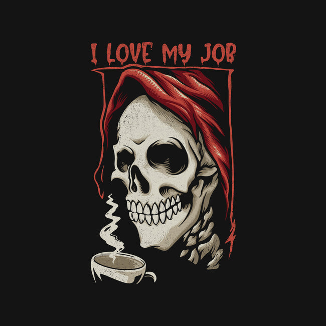 Do What You Love-mens heavyweight tee-CoD Designs