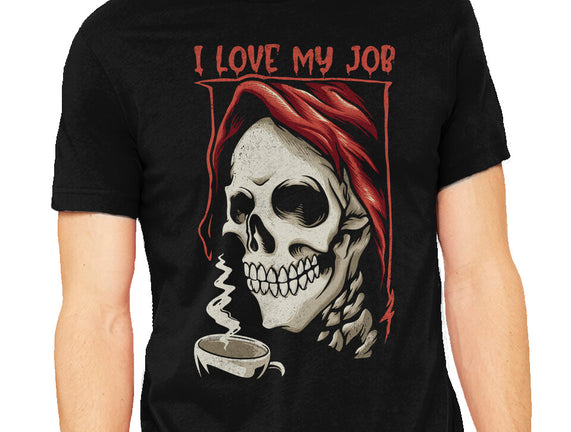 Do What You Love
