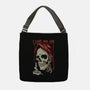Do What You Love-none adjustable tote bag-CoD Designs