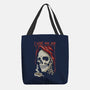 Do What You Love-none basic tote bag-CoD Designs