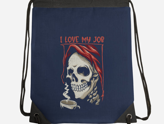 Do What You Love