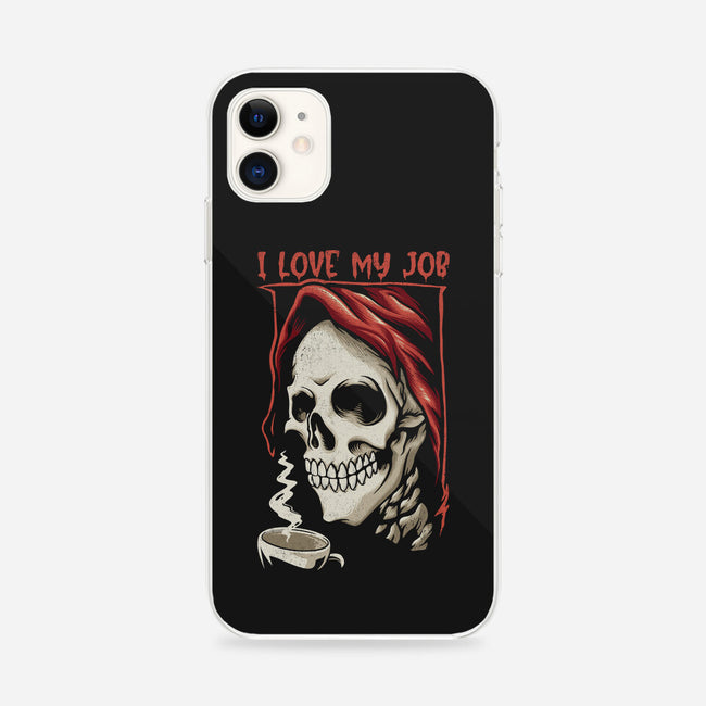 Do What You Love-iphone snap phone case-CoD Designs