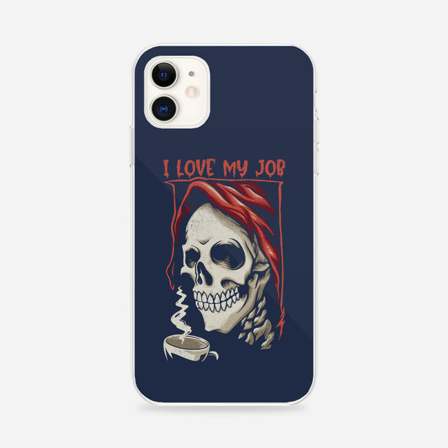 Do What You Love-iphone snap phone case-CoD Designs