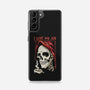 Do What You Love-samsung snap phone case-CoD Designs