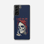 Do What You Love-samsung snap phone case-CoD Designs