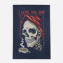 Do What You Love-none indoor rug-CoD Designs