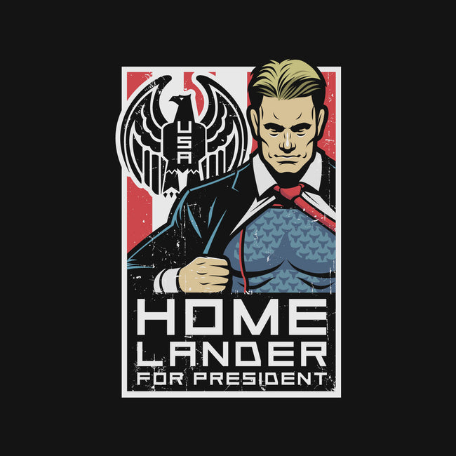 Our Hero-none removable cover w insert throw pillow-CoD Designs