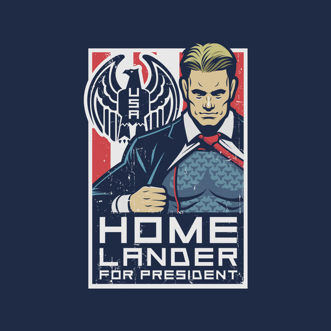 Our Hero-mens long sleeved tee-CoD Designs