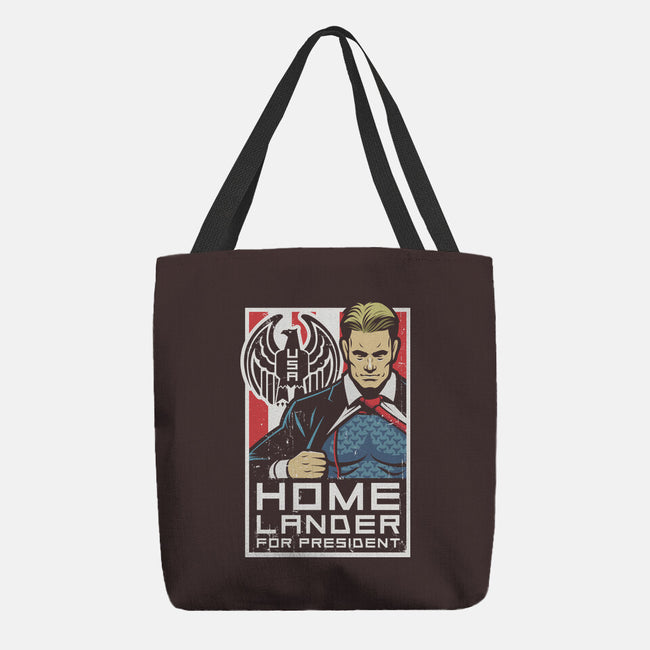 Our Hero-none basic tote bag-CoD Designs