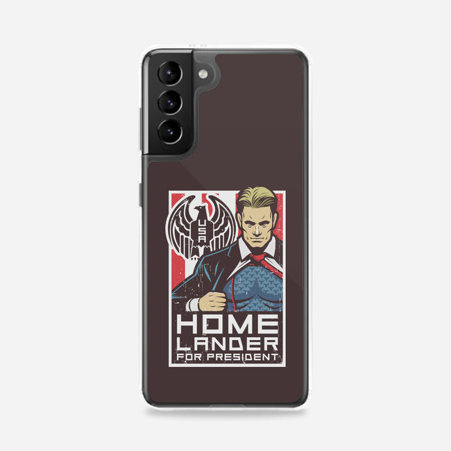 Our Hero-samsung snap phone case-CoD Designs
