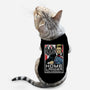 Our Hero-cat basic pet tank-CoD Designs