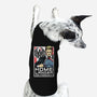 Our Hero-dog basic pet tank-CoD Designs