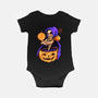 Witch Can Do It-baby basic onesie-spoilerinc