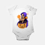 Witch Can Do It-baby basic onesie-spoilerinc