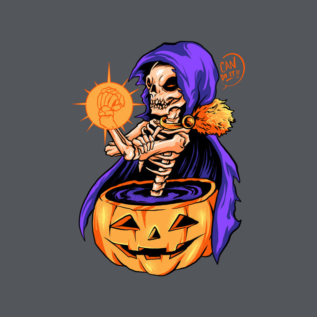 Witch Can Do It-unisex crew neck sweatshirt-spoilerinc