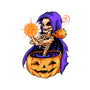 Witch Can Do It-mens long sleeved tee-spoilerinc