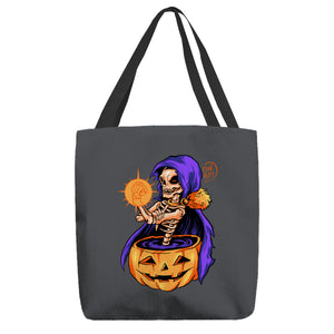 Witch Can Do It