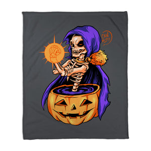 Witch Can Do It