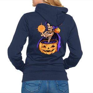 Witch Can Do It