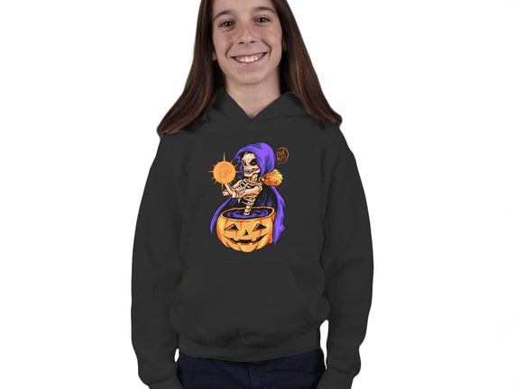 Witch Can Do It
