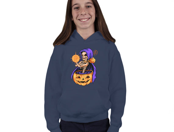 Witch Can Do It