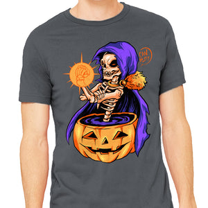 Witch Can Do It