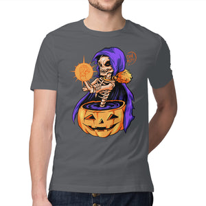 Witch Can Do It