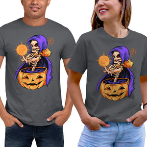 Witch Can Do It