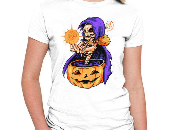 Witch Can Do It