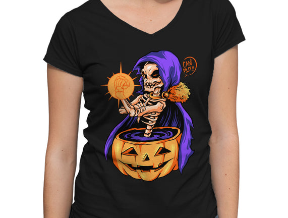 Witch Can Do It