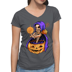 Witch Can Do It