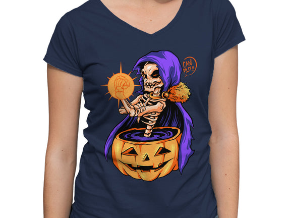 Witch Can Do It